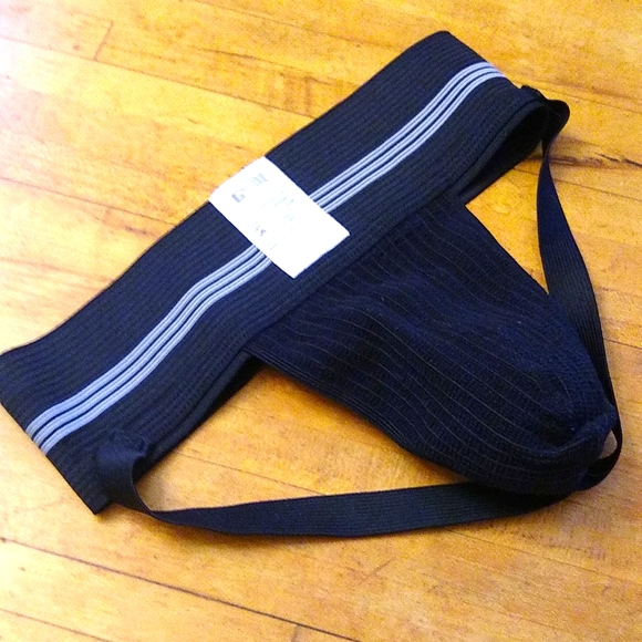 Gym Underwear & Socks Old School Jockstrap Poshmark
